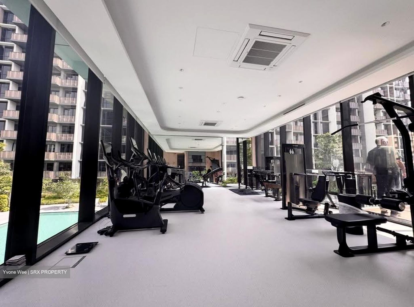 Norwood Grand (D25), Apartment #634203061